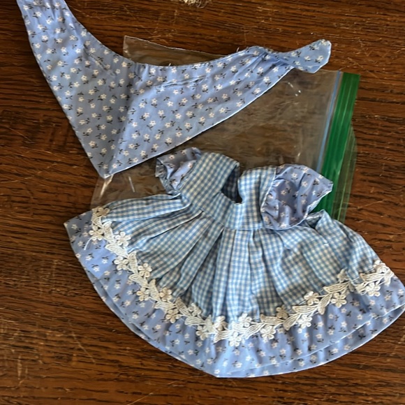 Muffy accessories - Picture 2 of 4